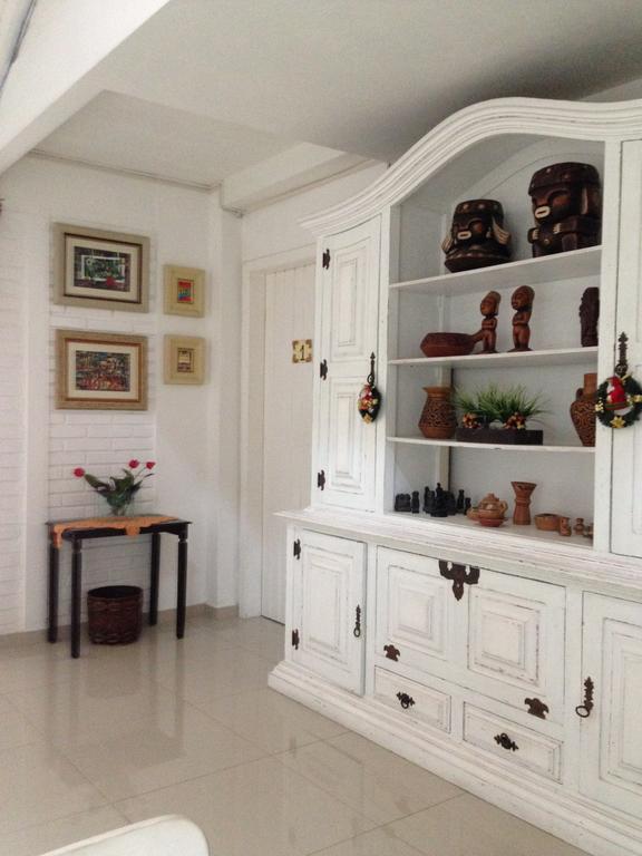 Pousada Don Alberto'S Florianópolis Zewnętrze zdjęcie