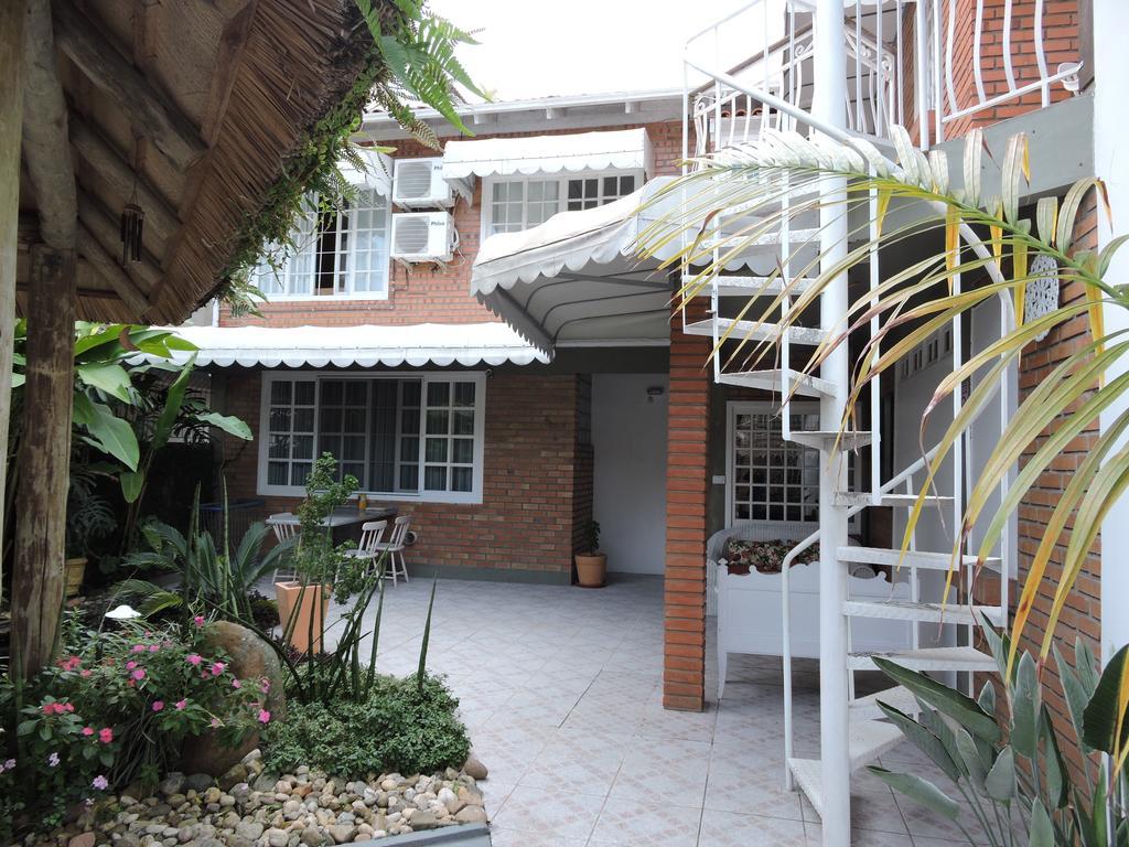 Pousada Don Alberto'S Florianópolis Zewnętrze zdjęcie