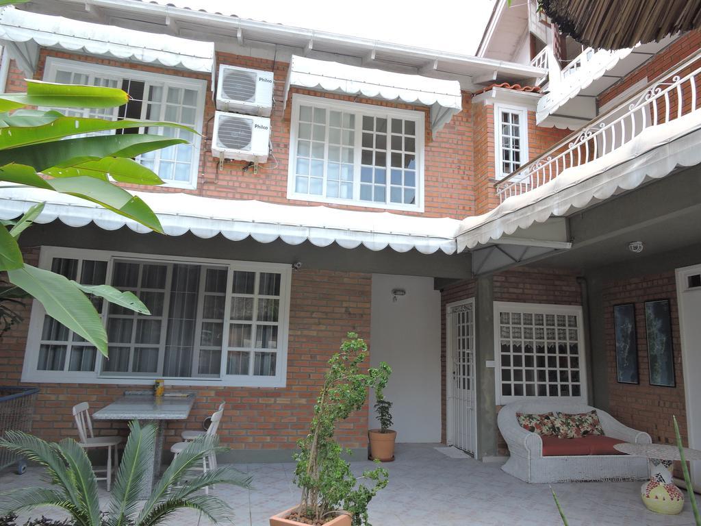 Pousada Don Alberto'S Florianópolis Zewnętrze zdjęcie