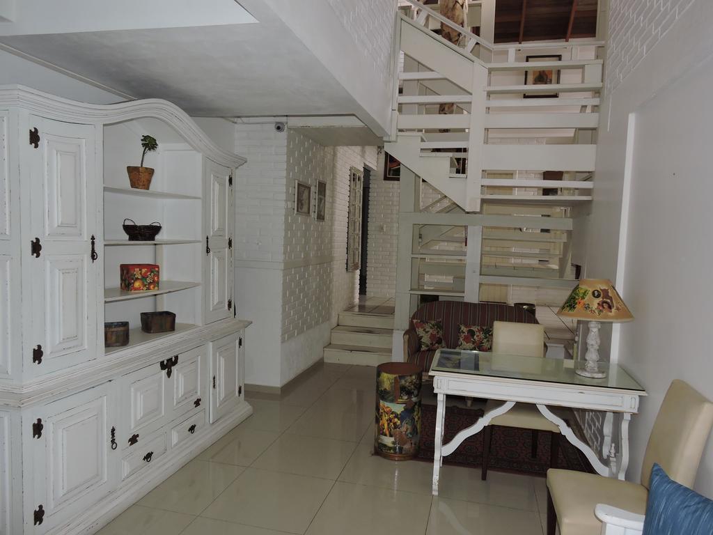 Pousada Don Alberto'S Florianópolis Zewnętrze zdjęcie