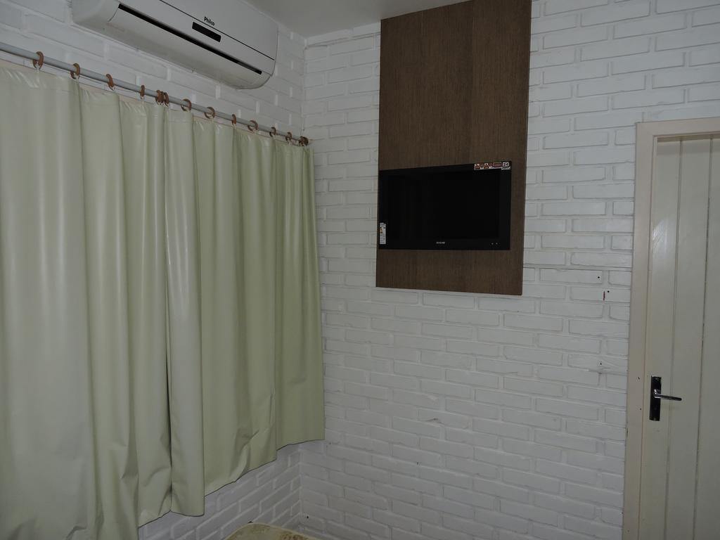 Pousada Don Alberto'S Florianópolis Zewnętrze zdjęcie