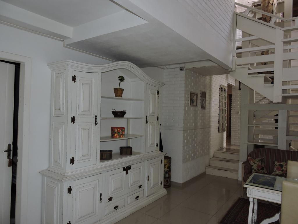 Pousada Don Alberto'S Florianópolis Zewnętrze zdjęcie