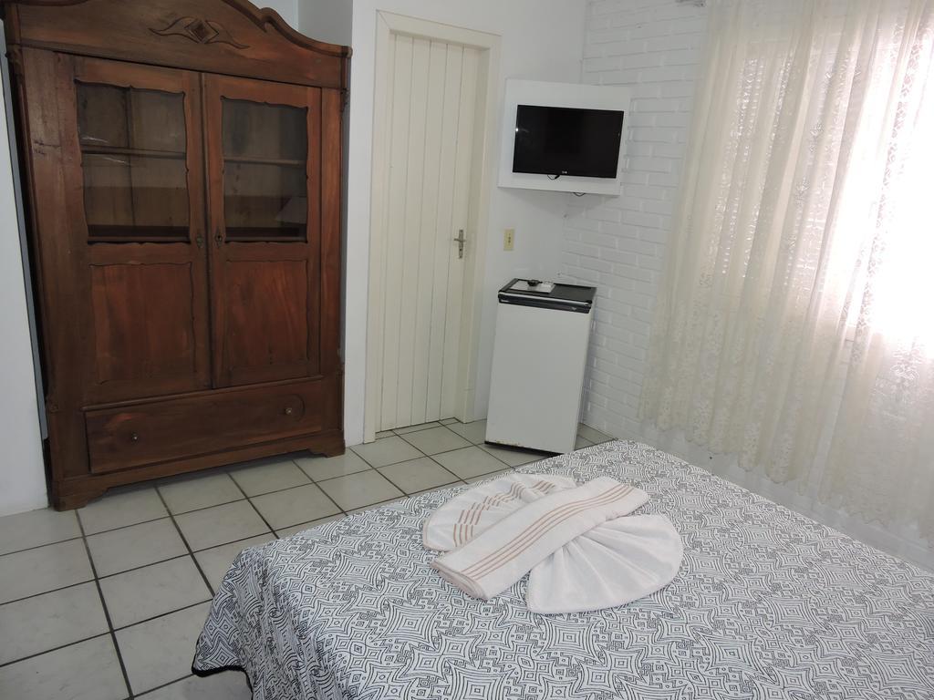 Pousada Don Alberto'S Florianópolis Zewnętrze zdjęcie
