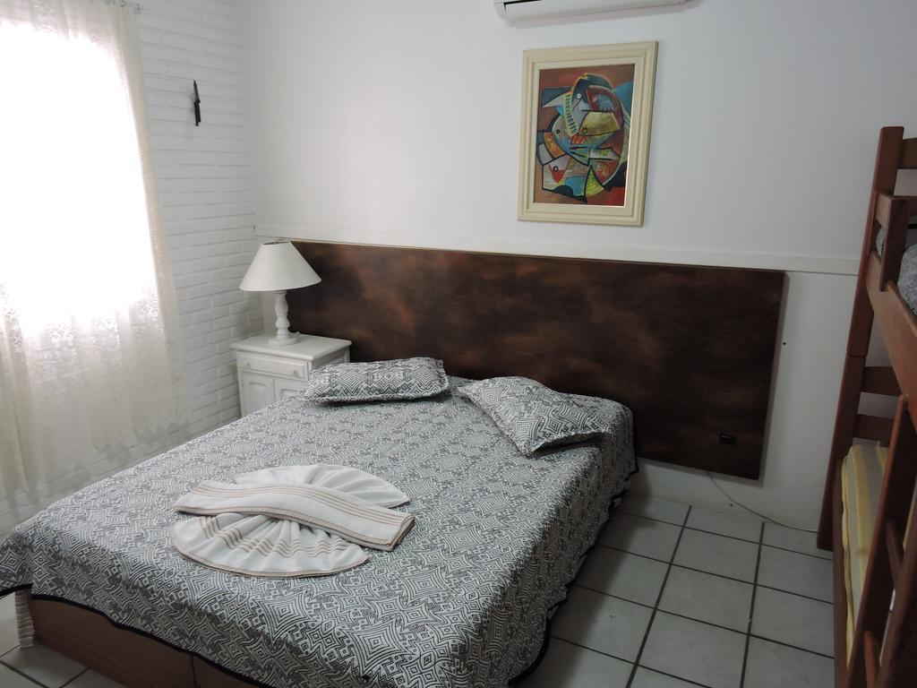 Pousada Don Alberto'S Florianópolis Zewnętrze zdjęcie