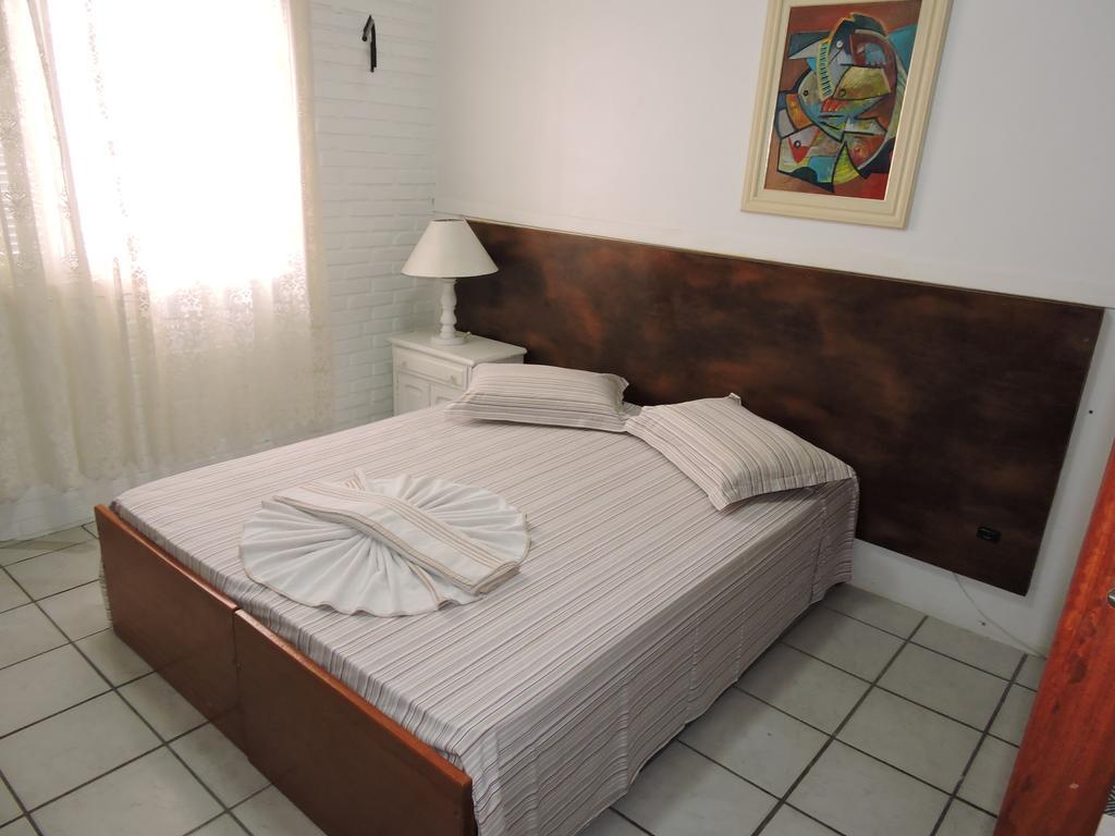 Pousada Don Alberto'S Florianópolis Zewnętrze zdjęcie