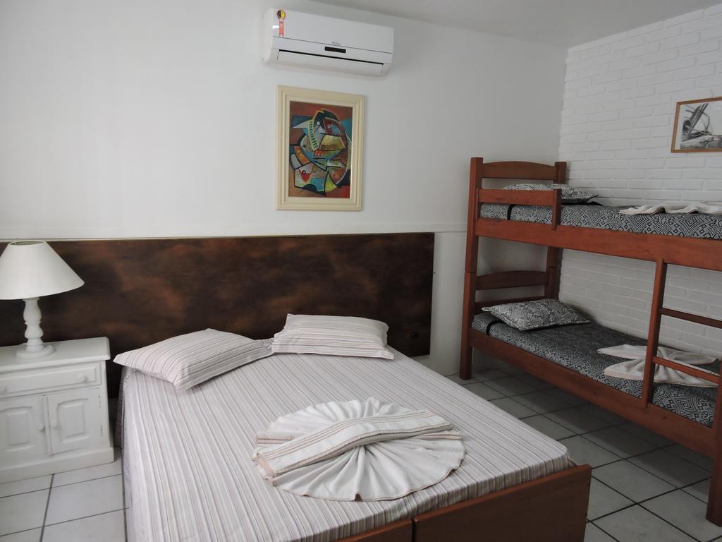Pousada Don Alberto'S Florianópolis Zewnętrze zdjęcie