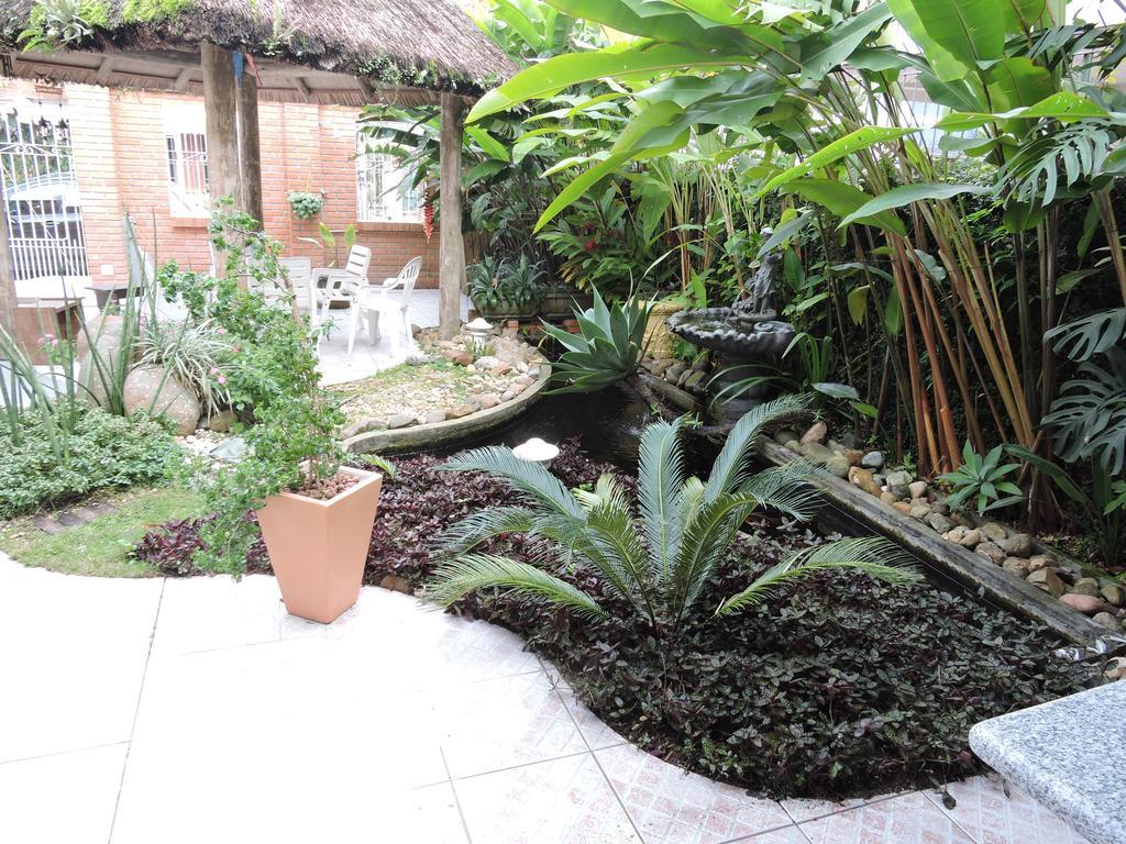 Pousada Don Alberto'S Florianópolis Zewnętrze zdjęcie