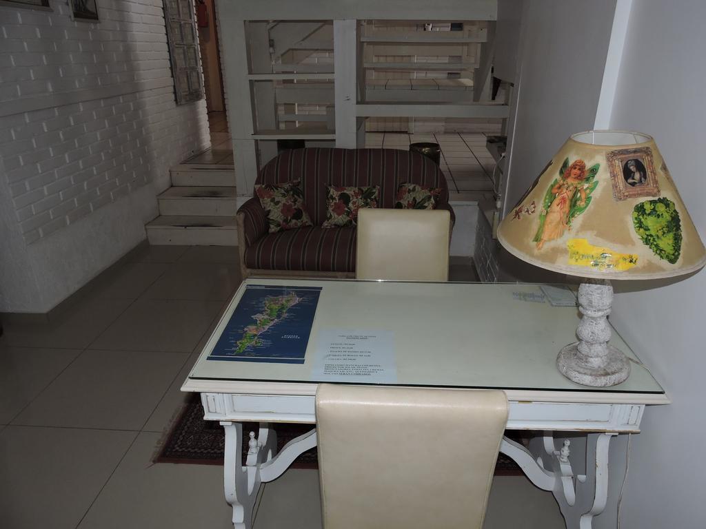 Pousada Don Alberto'S Florianópolis Zewnętrze zdjęcie