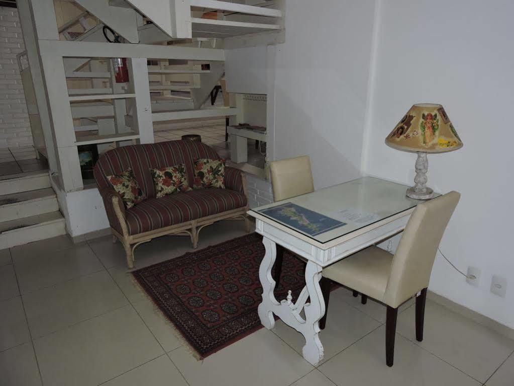 Pousada Don Alberto'S Florianópolis Zewnętrze zdjęcie