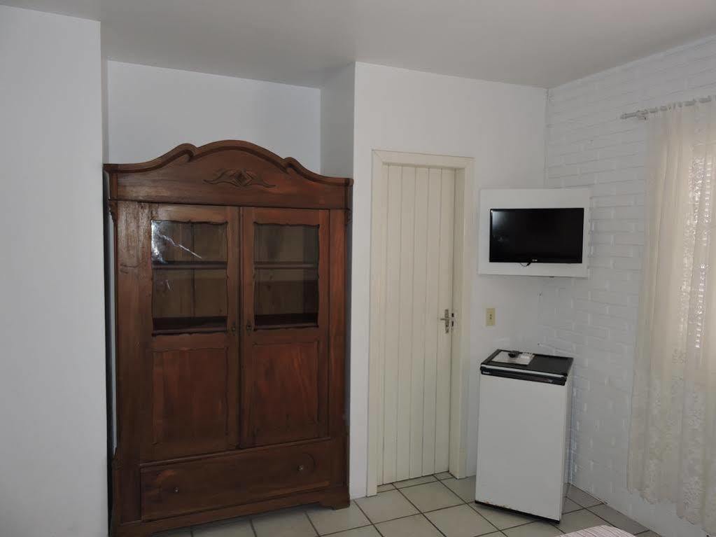 Pousada Don Alberto'S Florianópolis Zewnętrze zdjęcie